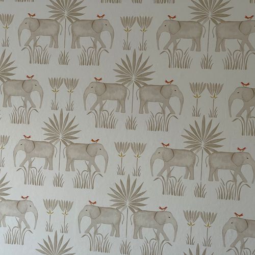 Wallpaper Installation or Repair