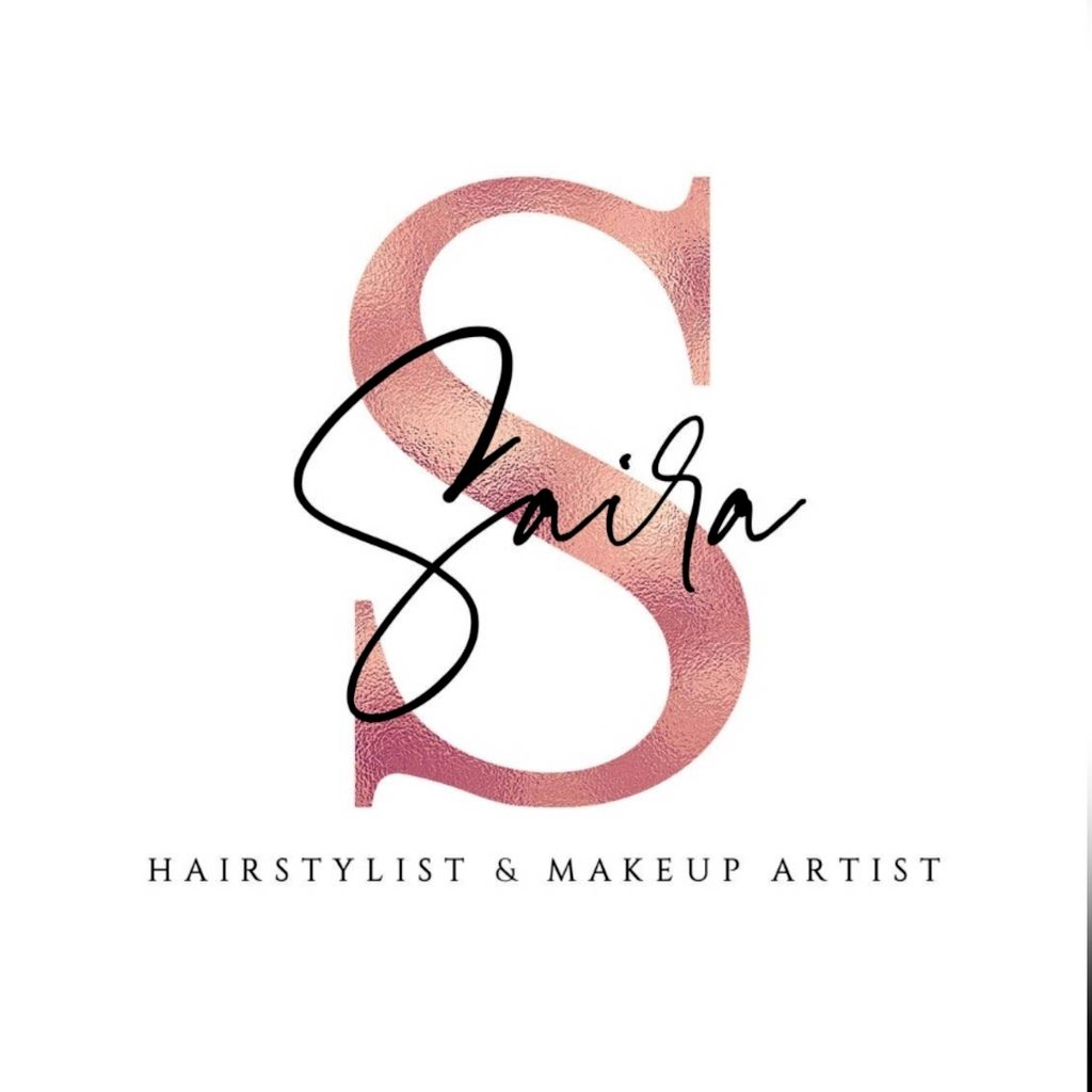 Saira Hairstylist Makeup Artist