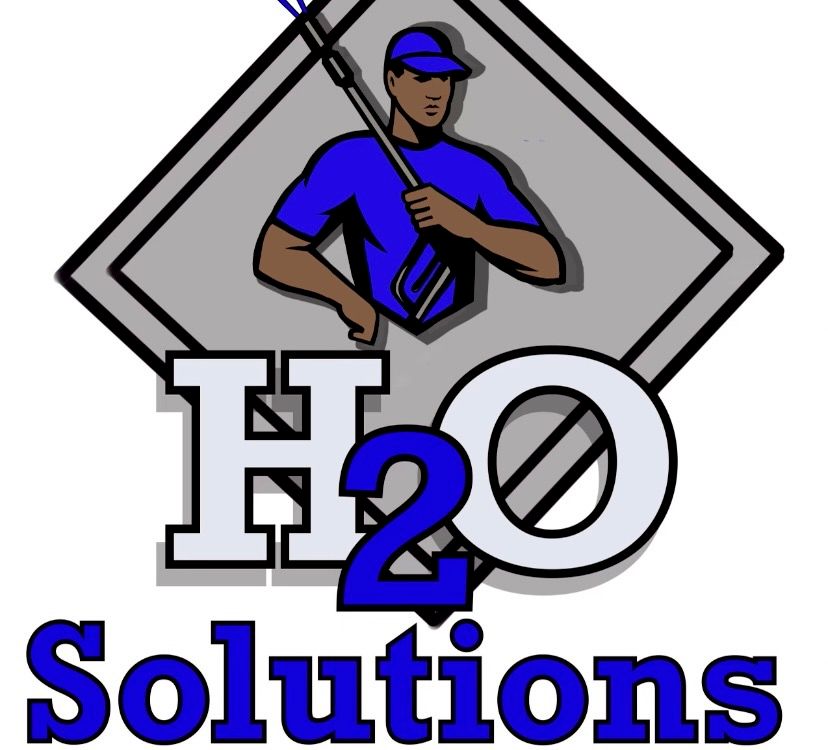 H2O Solutions Pressure Washing LLC.