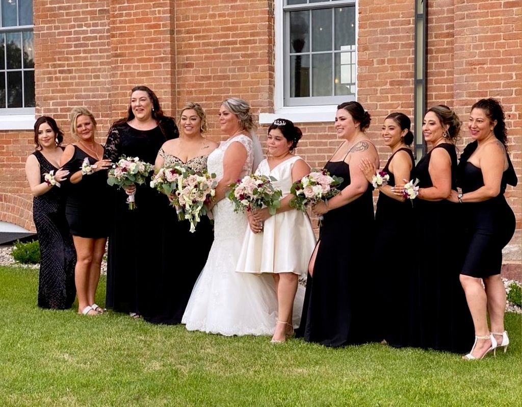 Customer photos
