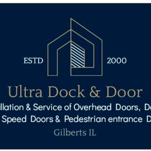 Ultra Dock & Door