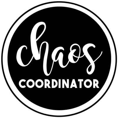 Avatar for Your Chaos Coordinator