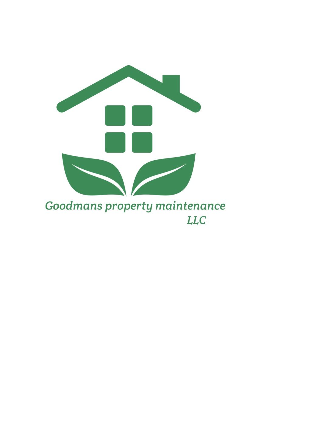 Goodman’s property maintenance llc