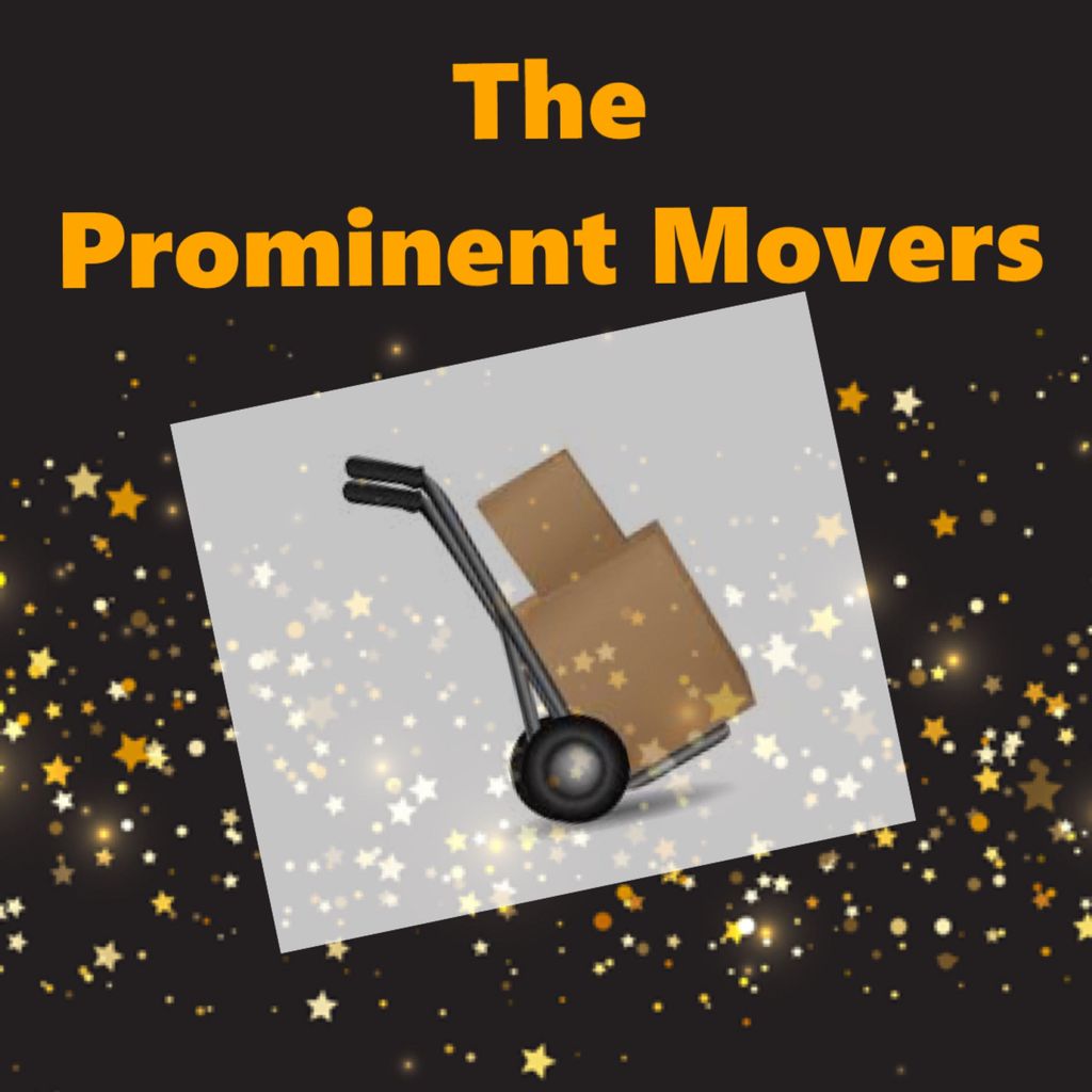 The Prominent Movers LLC