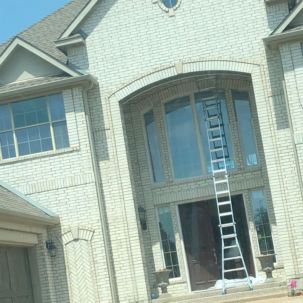 Heck’s Handyman services