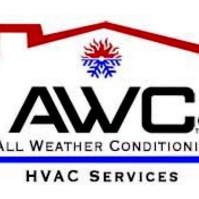 Avatar for ALL WEATHER CONDITIONING HVAC SERVICES INC.