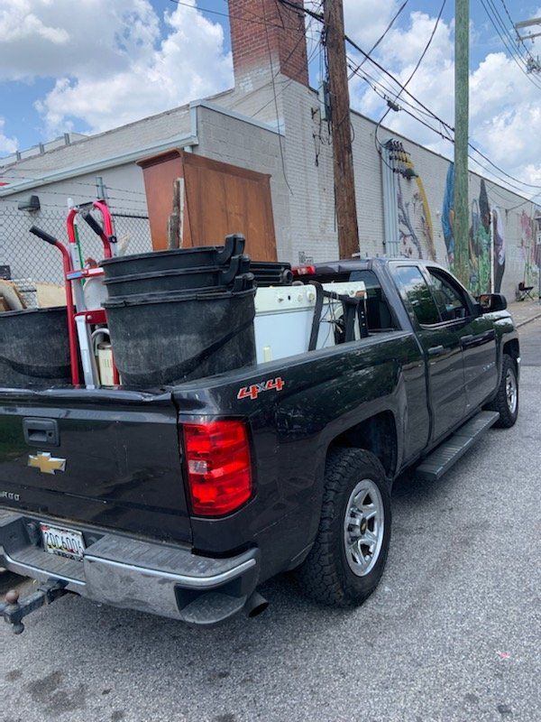 Customer photos