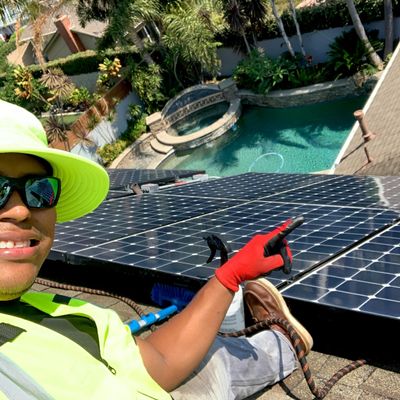 Avatar for Optimal Solar Central & Electrical