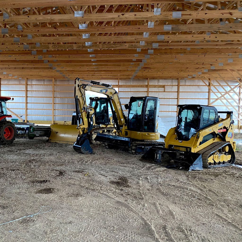 Less Headaches Construction and Excavating