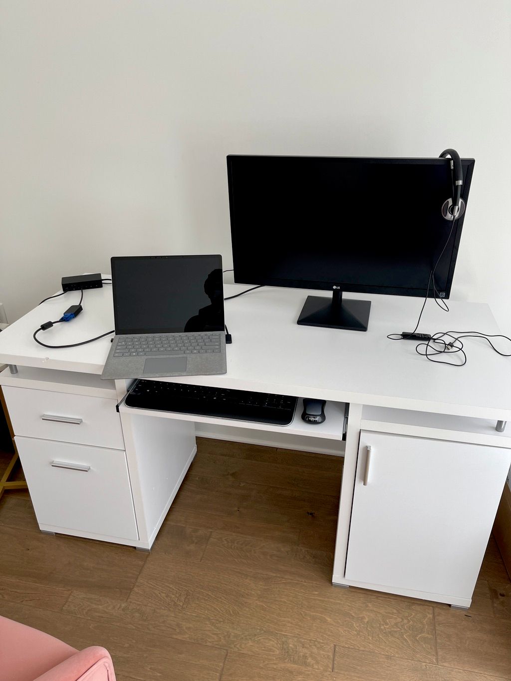 Projects and media