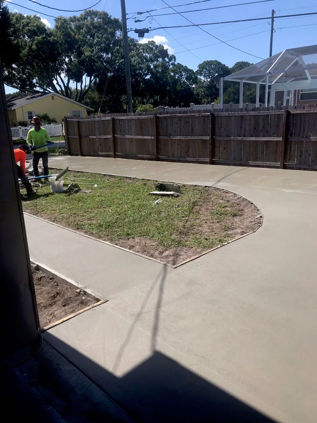 Customer photos