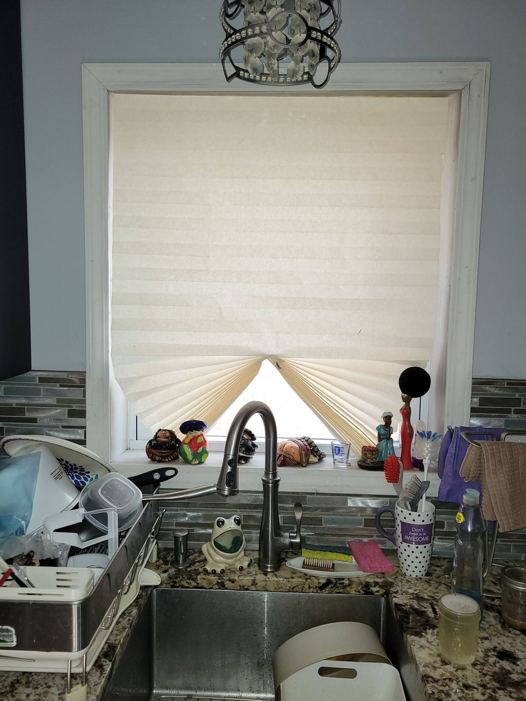 Customer photos