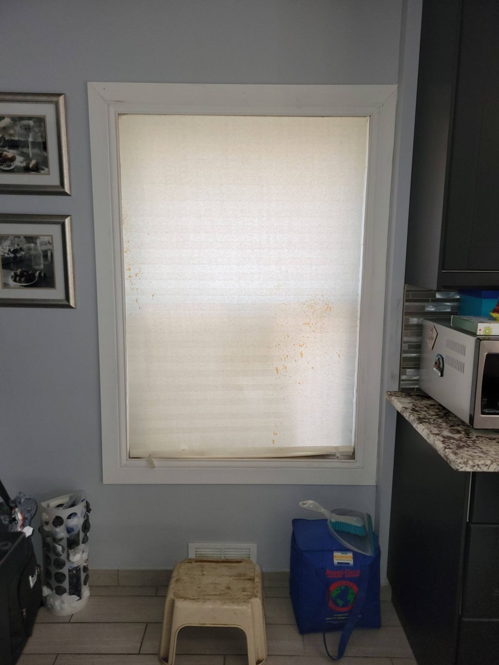 Customer photos