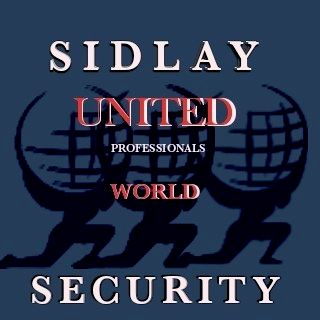 Sidlay United Security LLC