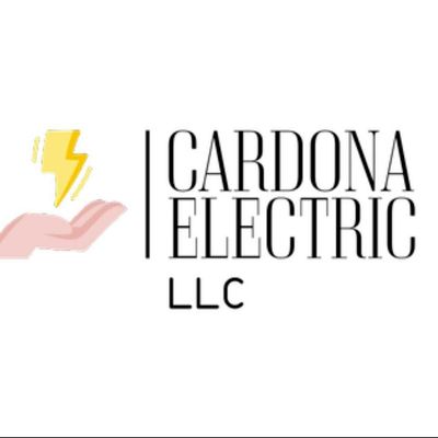 Avatar for Cardona Electric LLC