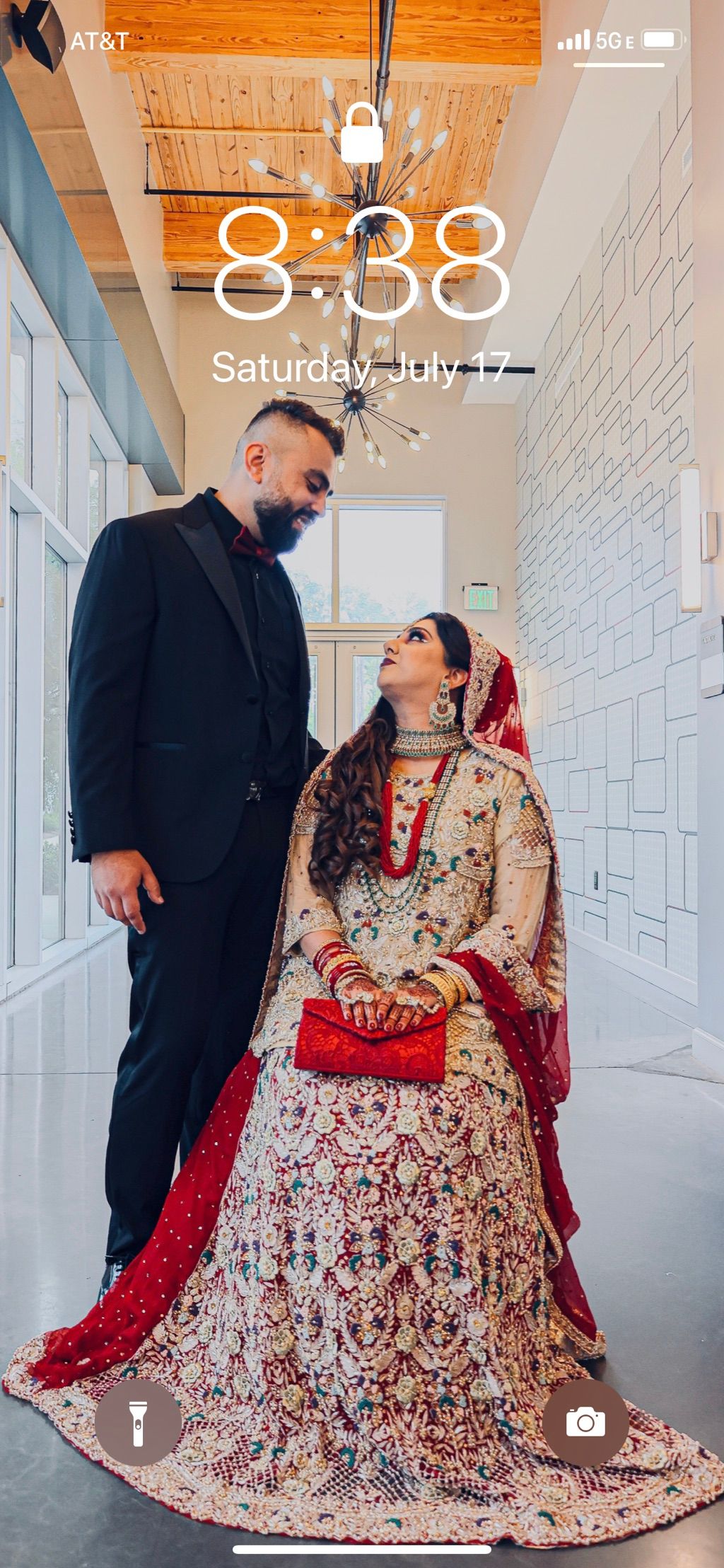 Customer photos