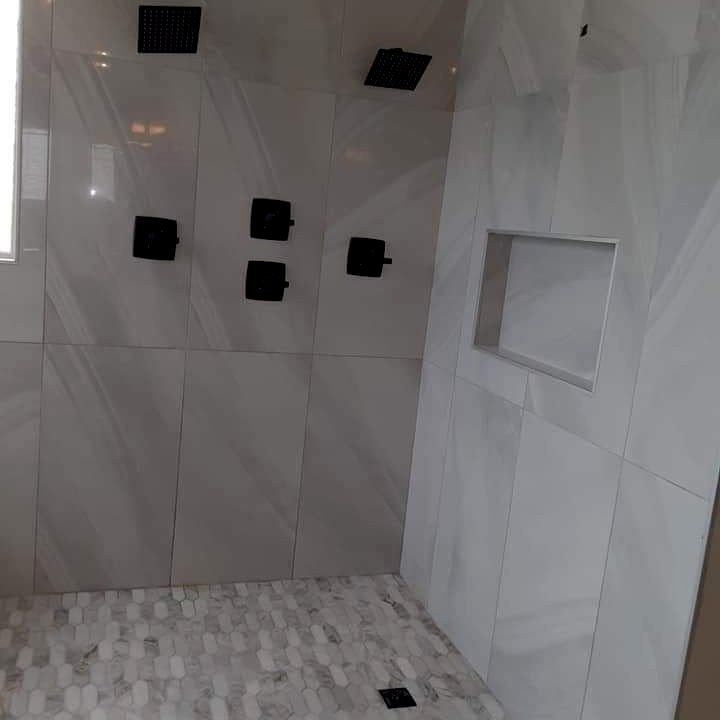 JMS Home Renovations
