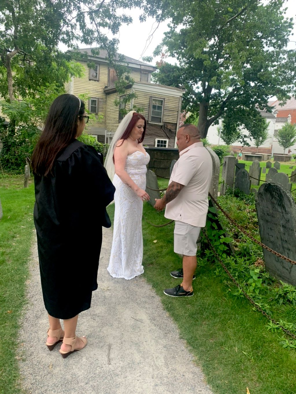 Customer photos