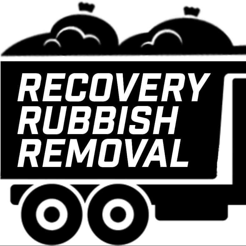 Recovery Rubbish Removal