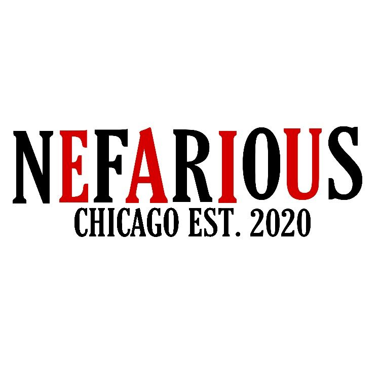 Nefarious Photography