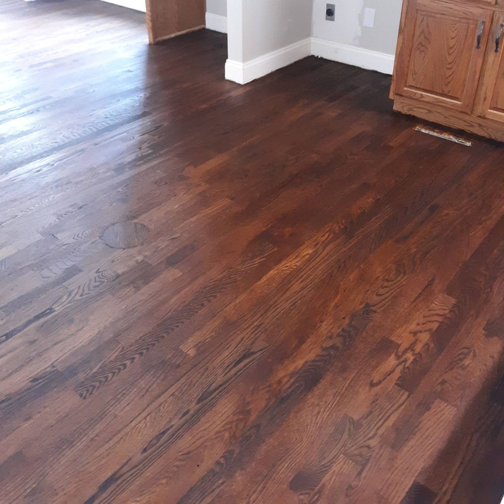 MB Hardwood Flooring