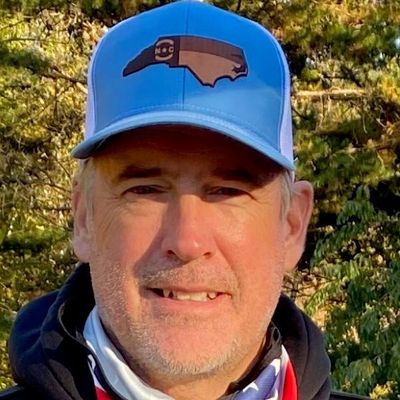 Avatar for Chris Edwards