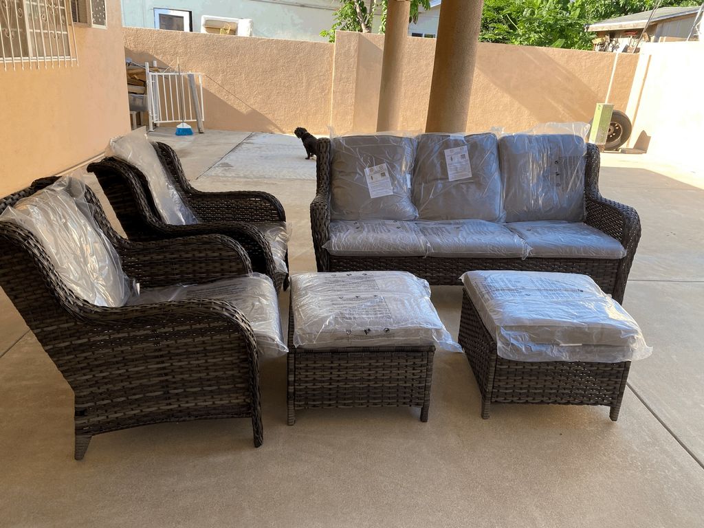 Customer photos
