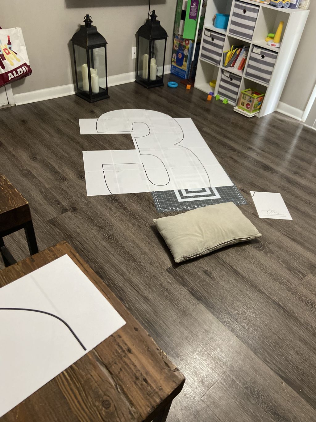 Projects and media