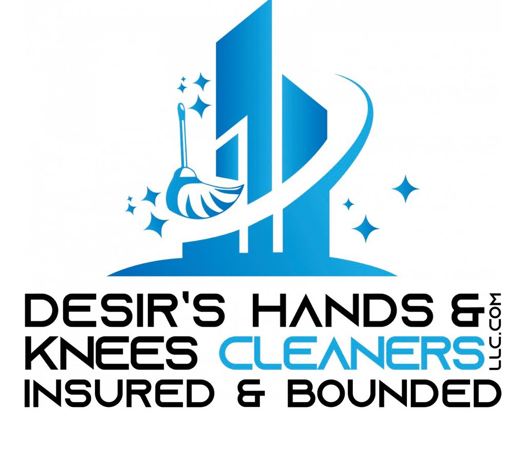 Desir's Hands&Knees Cleaners LLC
