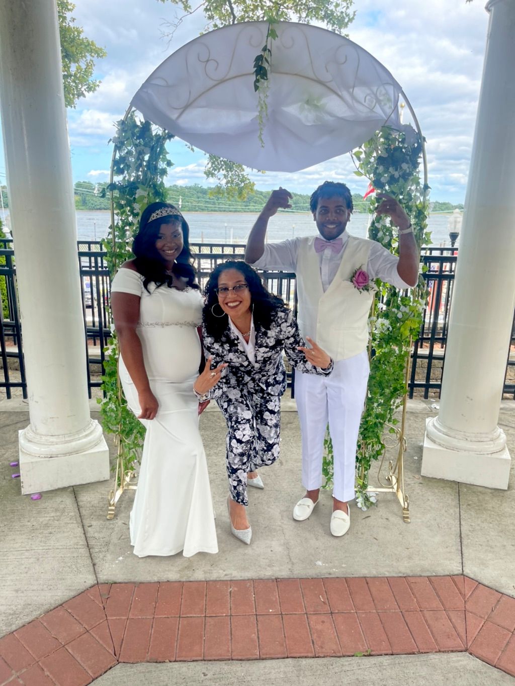 Customer photos