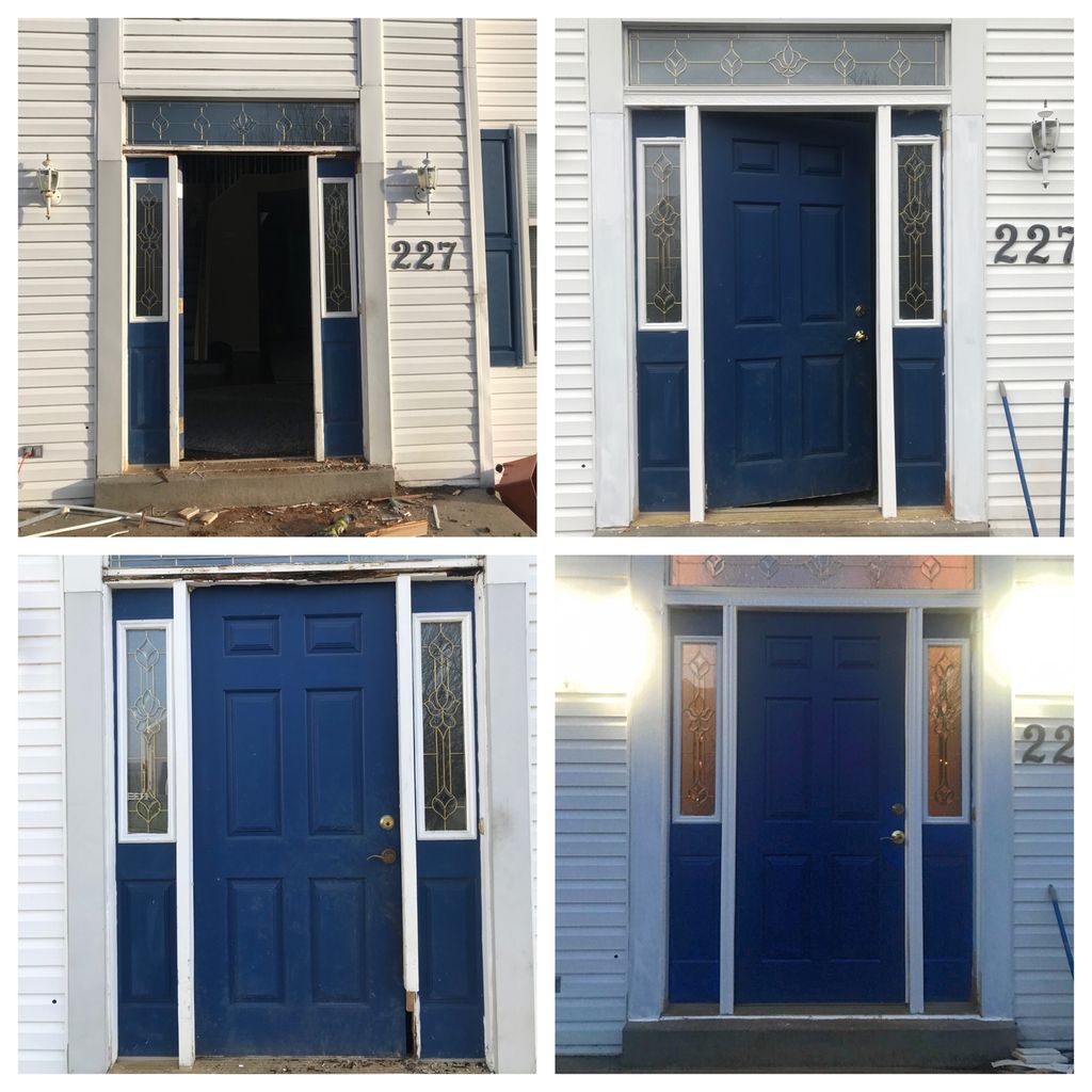 Customer photos