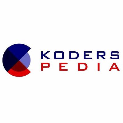 Avatar for KodersPedia | Mobile Apps and Web Design