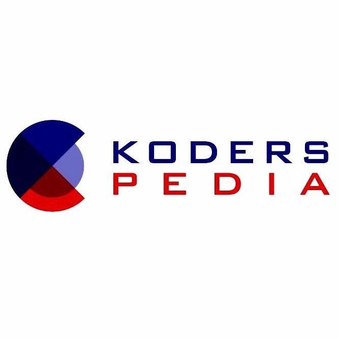 KodersPedia | Mobile Apps and Web Design