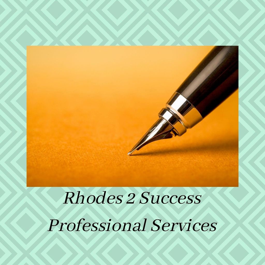 Rhodes2Success LLC