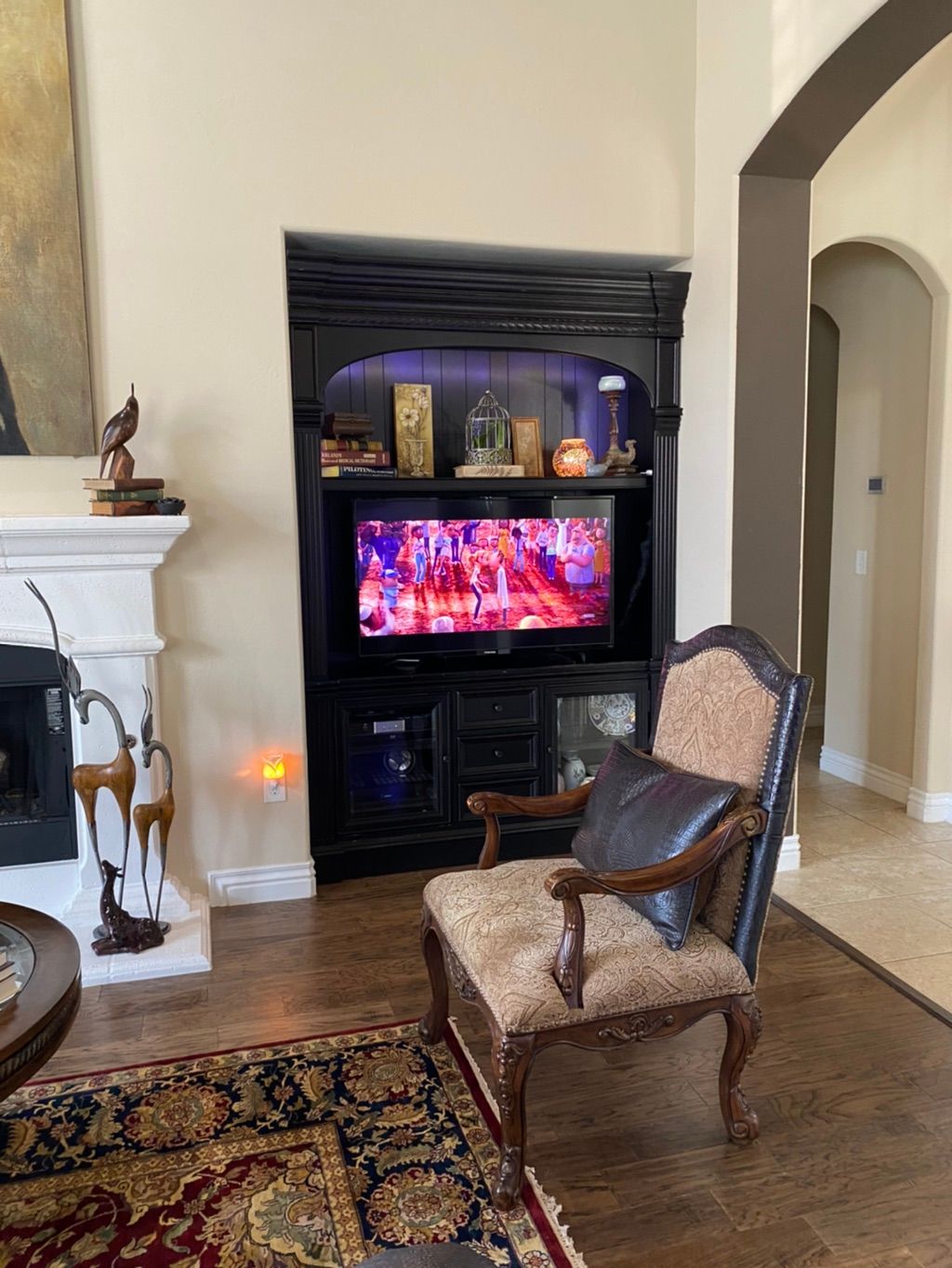 Customer photos