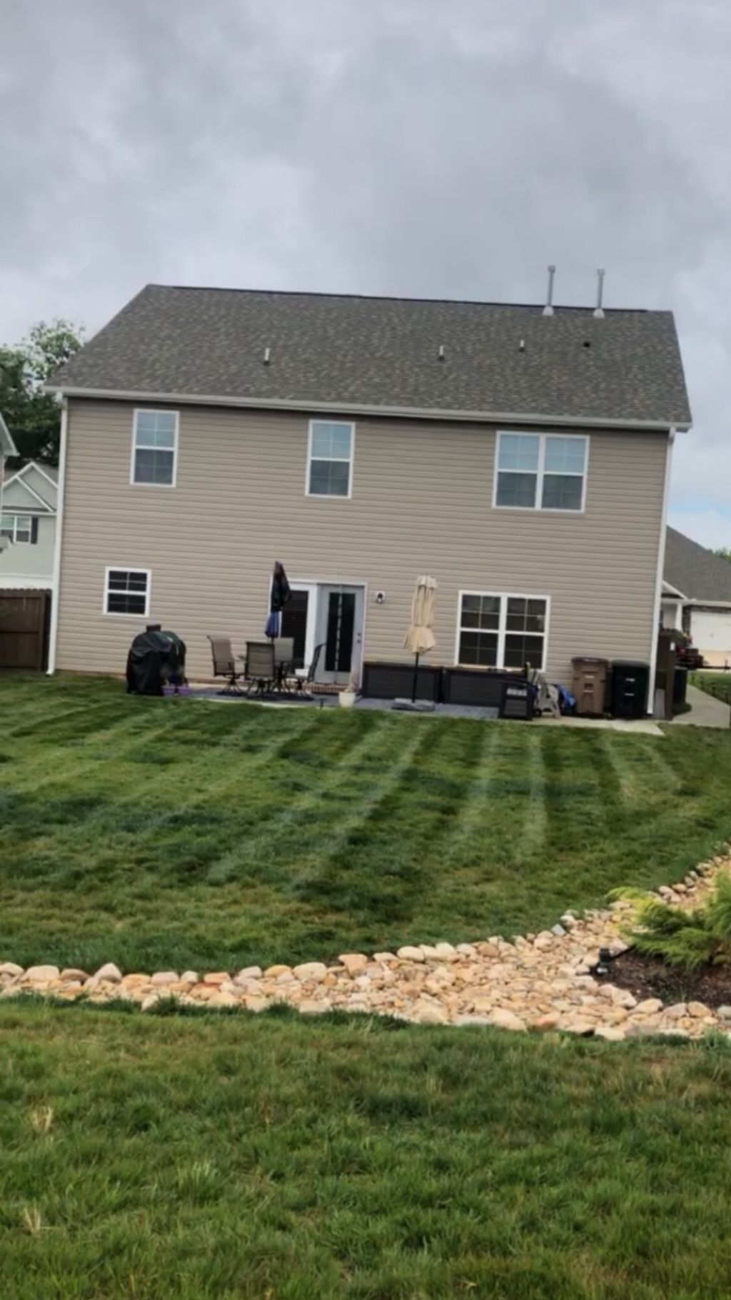 Cecilio’s Landscaping