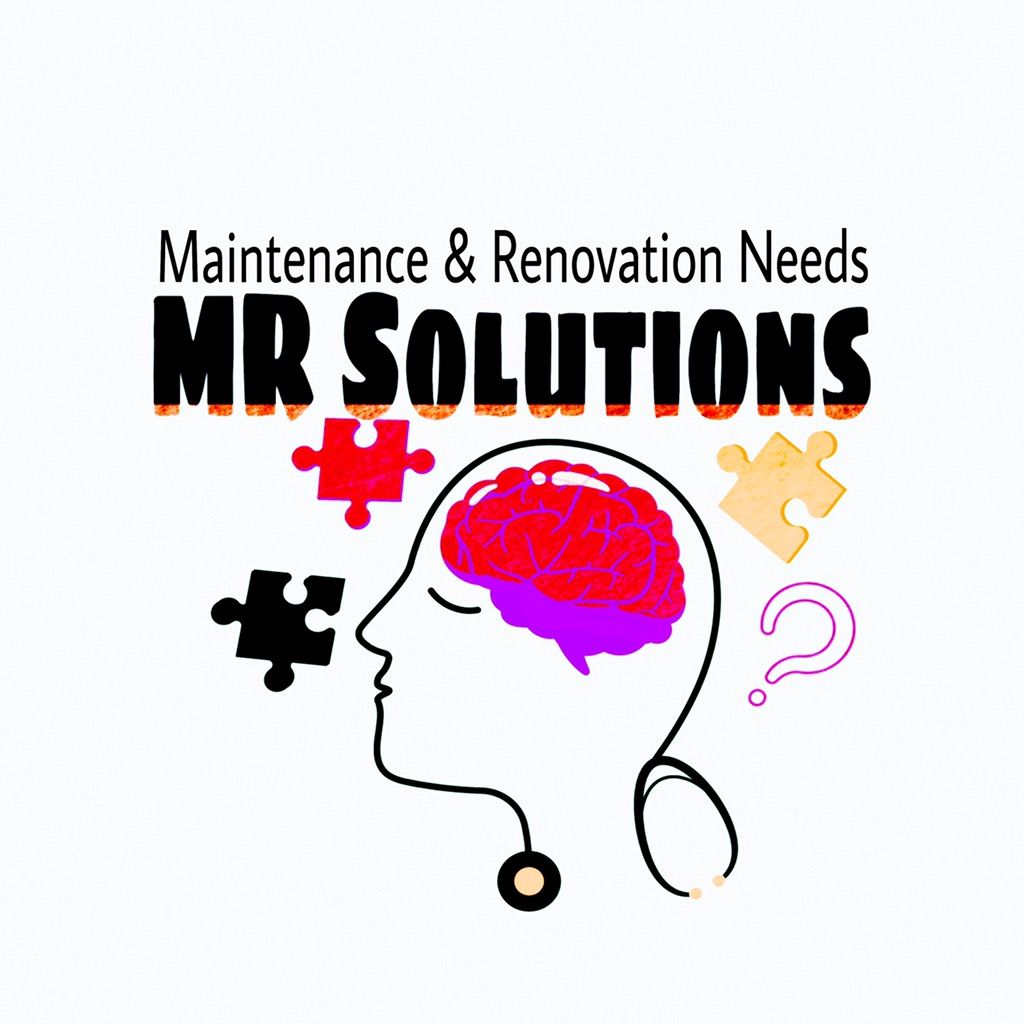 MR Solutions