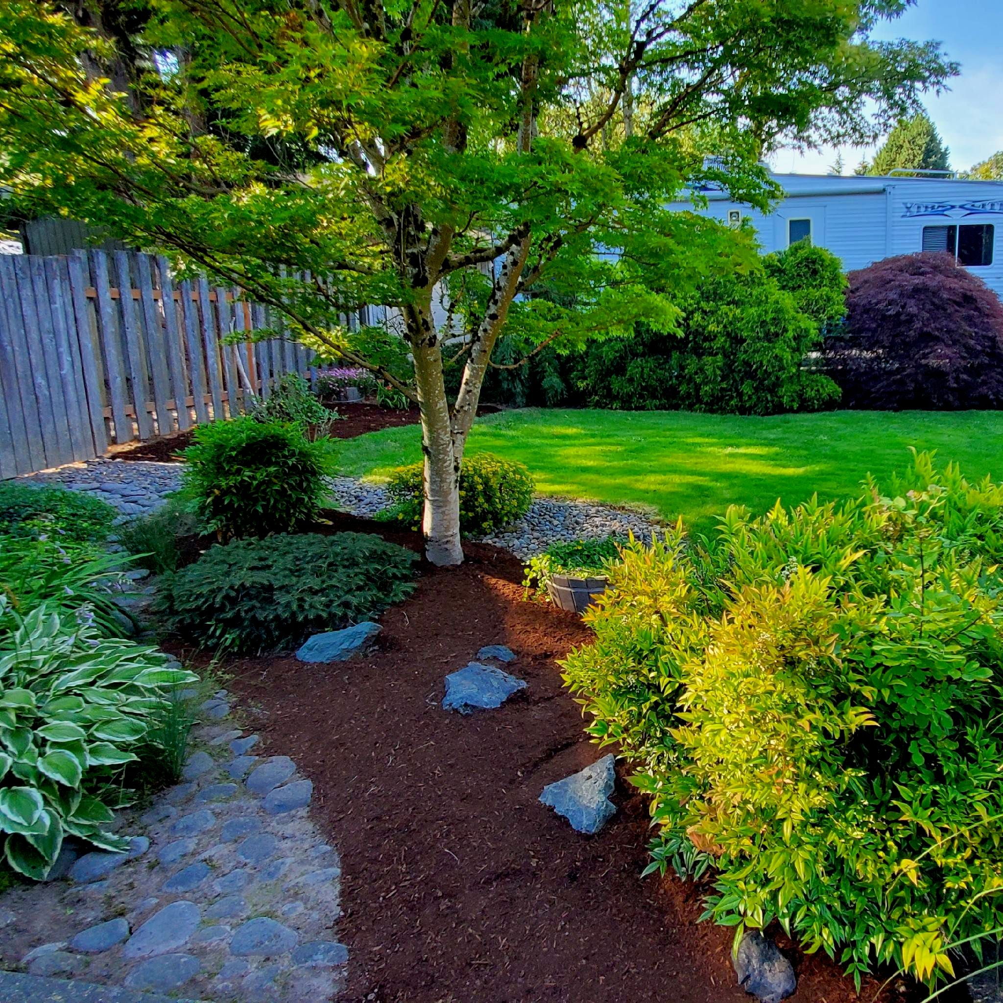 Primo's Landscaping Llc. | Beaverton, OR | Thumbtack