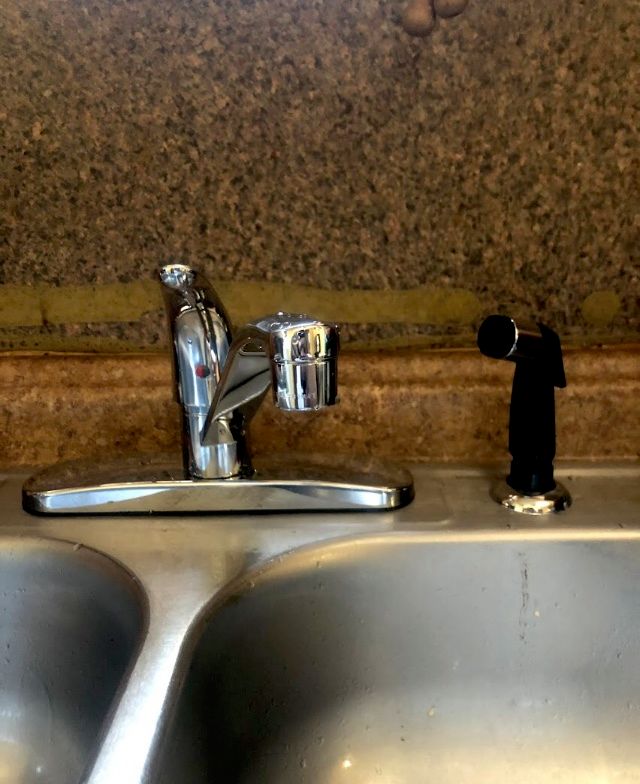 faucet install