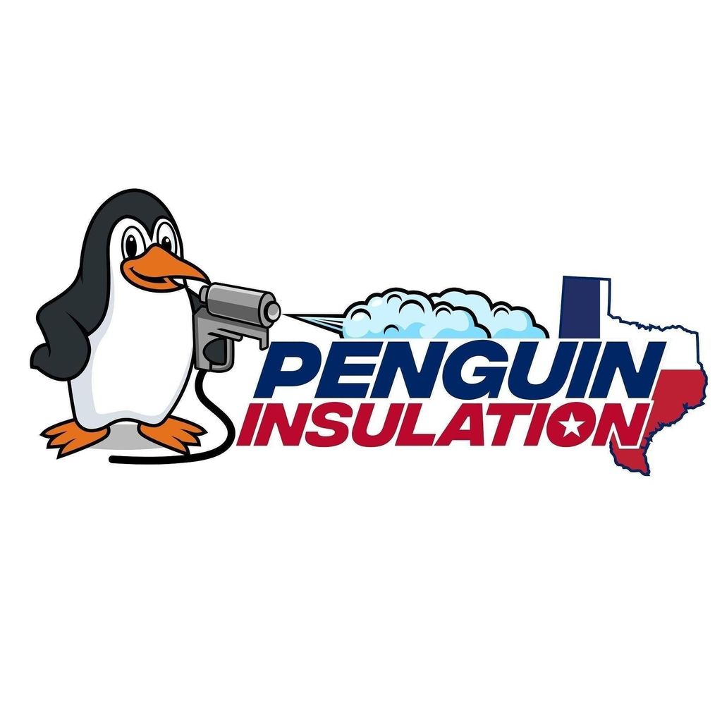Penguin Insulation