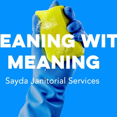 Sayda Janitorial Services