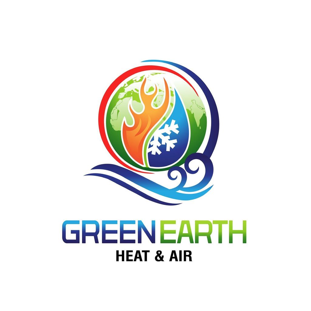 Green Earth Heat and Air