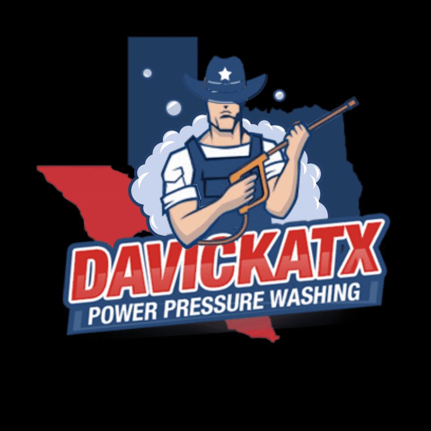 DAVICKATX LLC SOFT & POWER PRESSURE WASHING