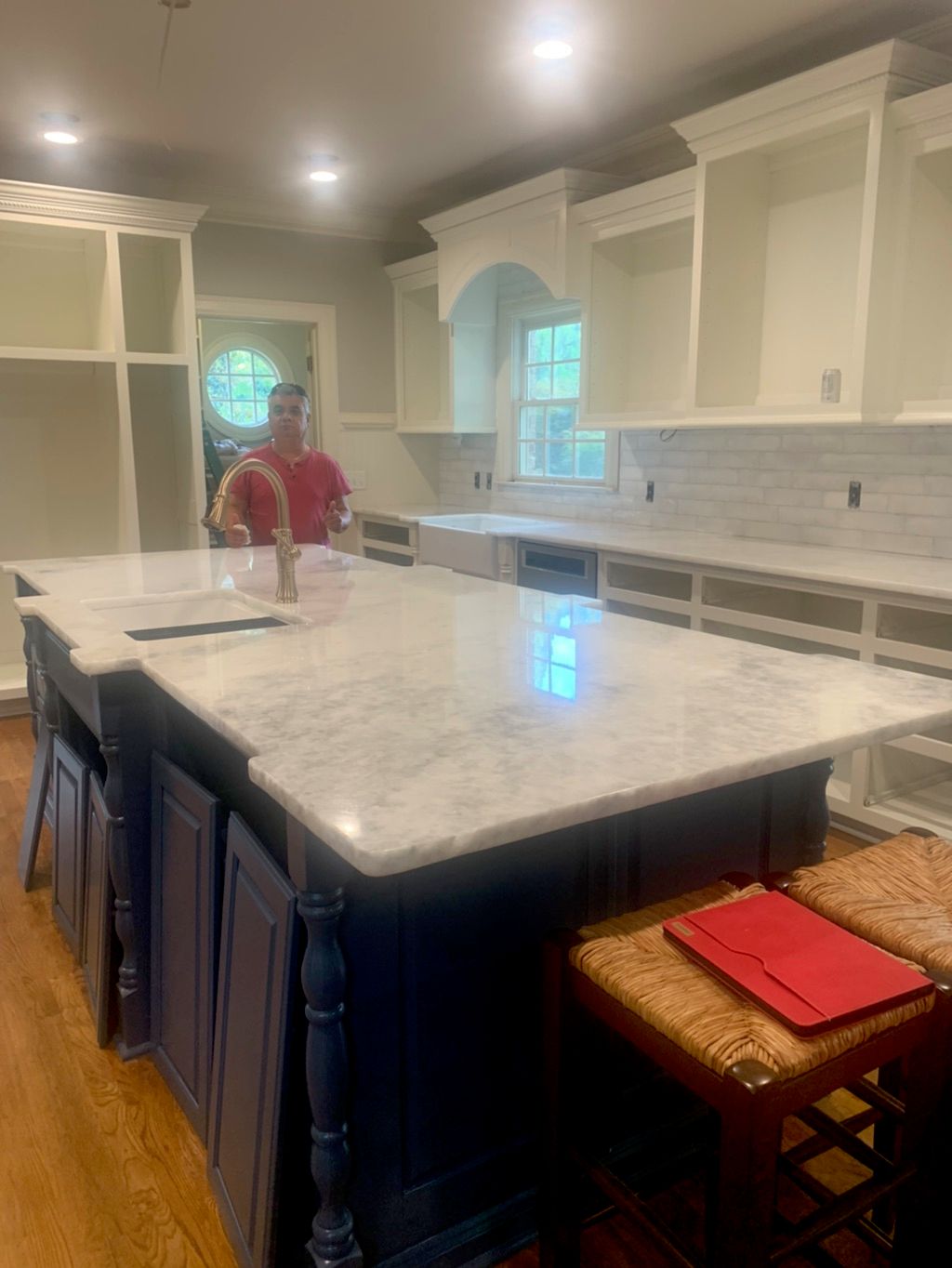 Granite Professionals & Cabinets LLC