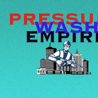 Avatar for Pressure Wash Empire LLC