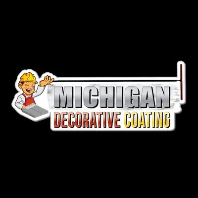 Avatar for Michigan decorative coating llc