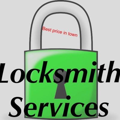 Avatar for Locksmith services