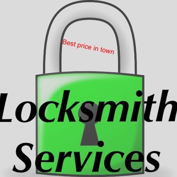 Locksmith services