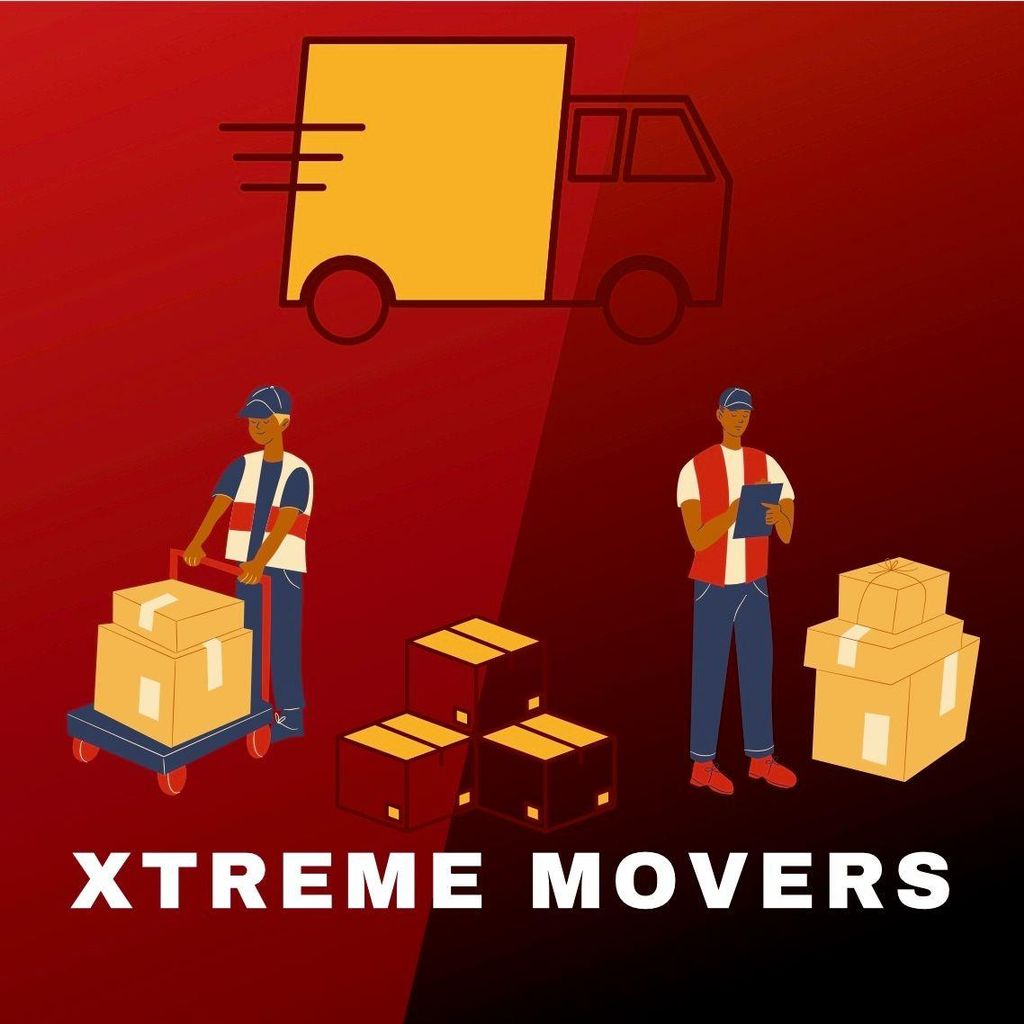 Xtreme movers