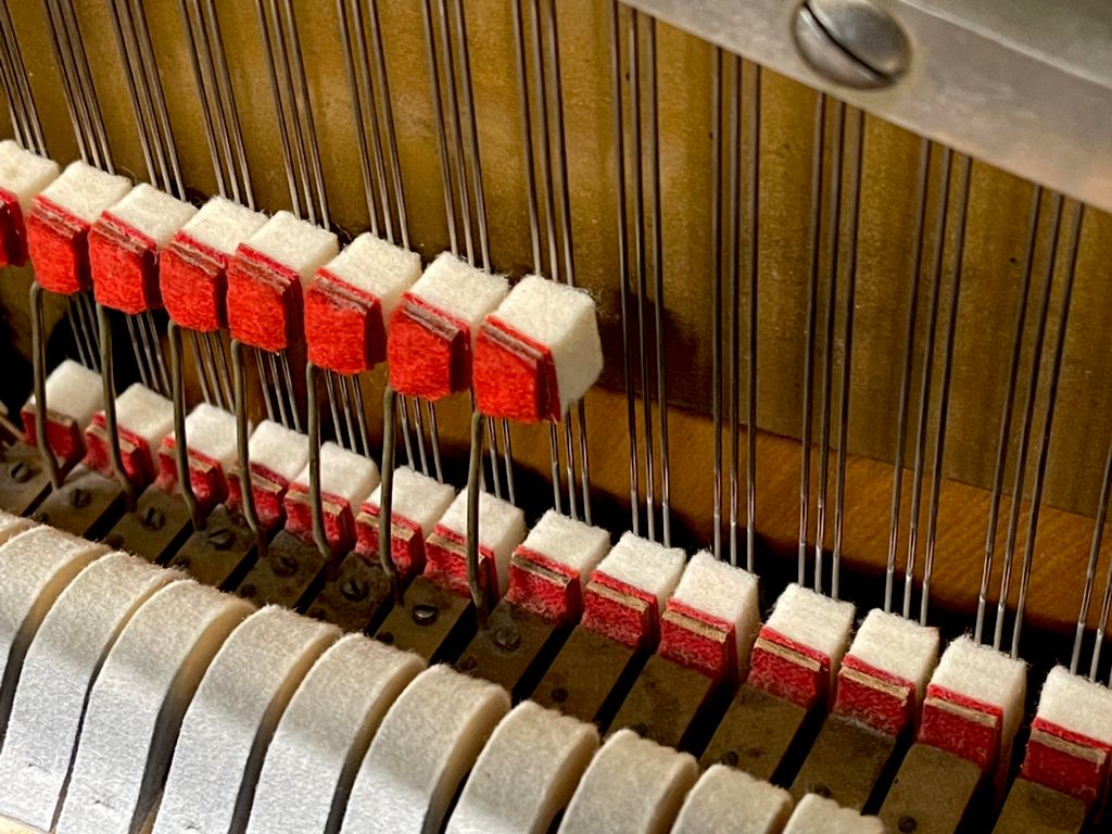 X1 PianoTech